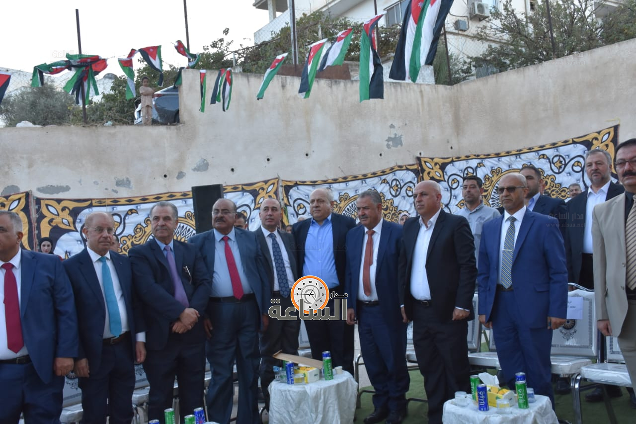 Madar Al-Saa Images 0.8571311774971545