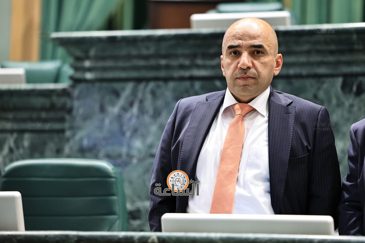 Madar Al-Saa Images 0.8843275862968277