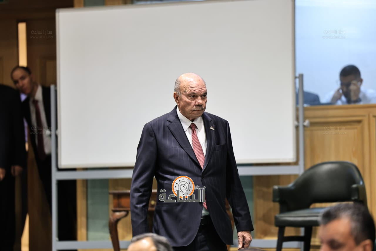 Madar Al-Saa Images 0.11291253463225759