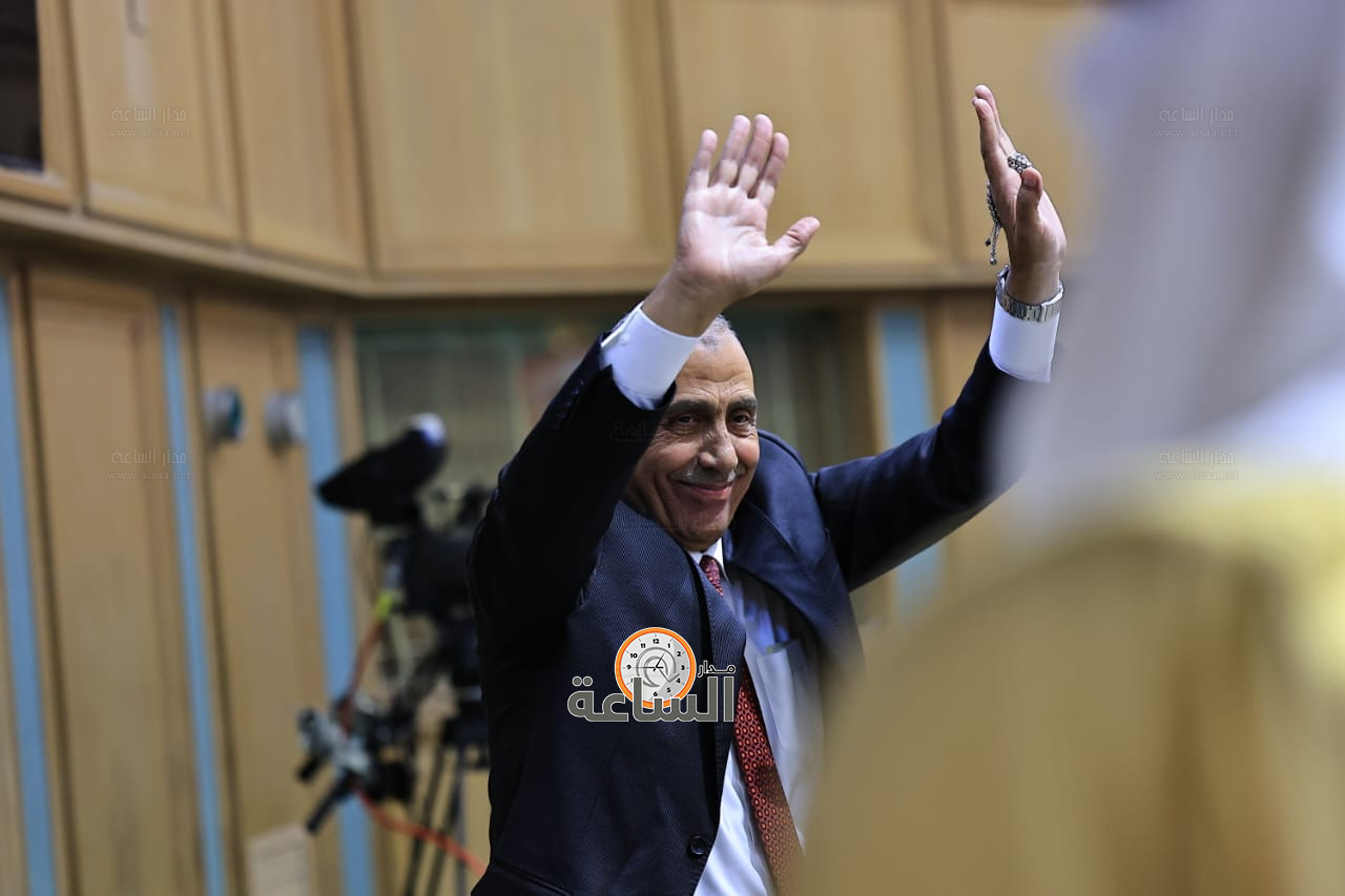 العين فاضل الحمود