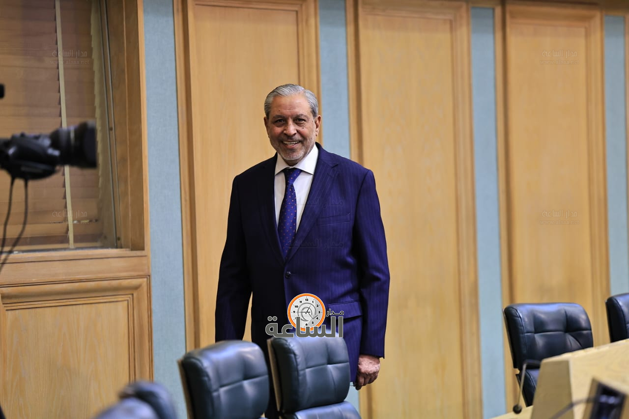 جميل الدهيسات