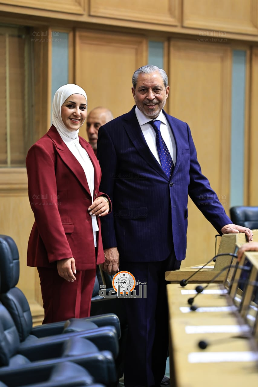 Madar Al-Saa Images 0.7239991140155024