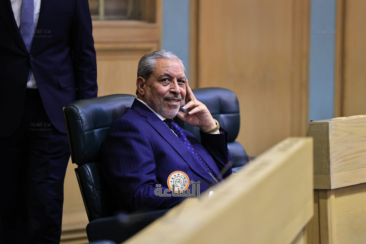 جميل الدهيسات