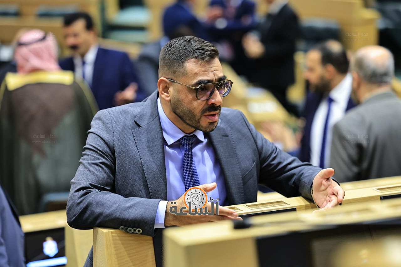 Madar Al-Saa Images 0.22898549440606353