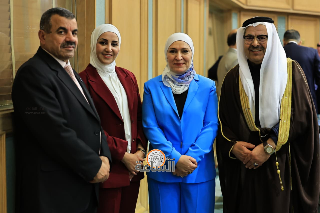 Madar Al-Saa Images 0.050568433947316804