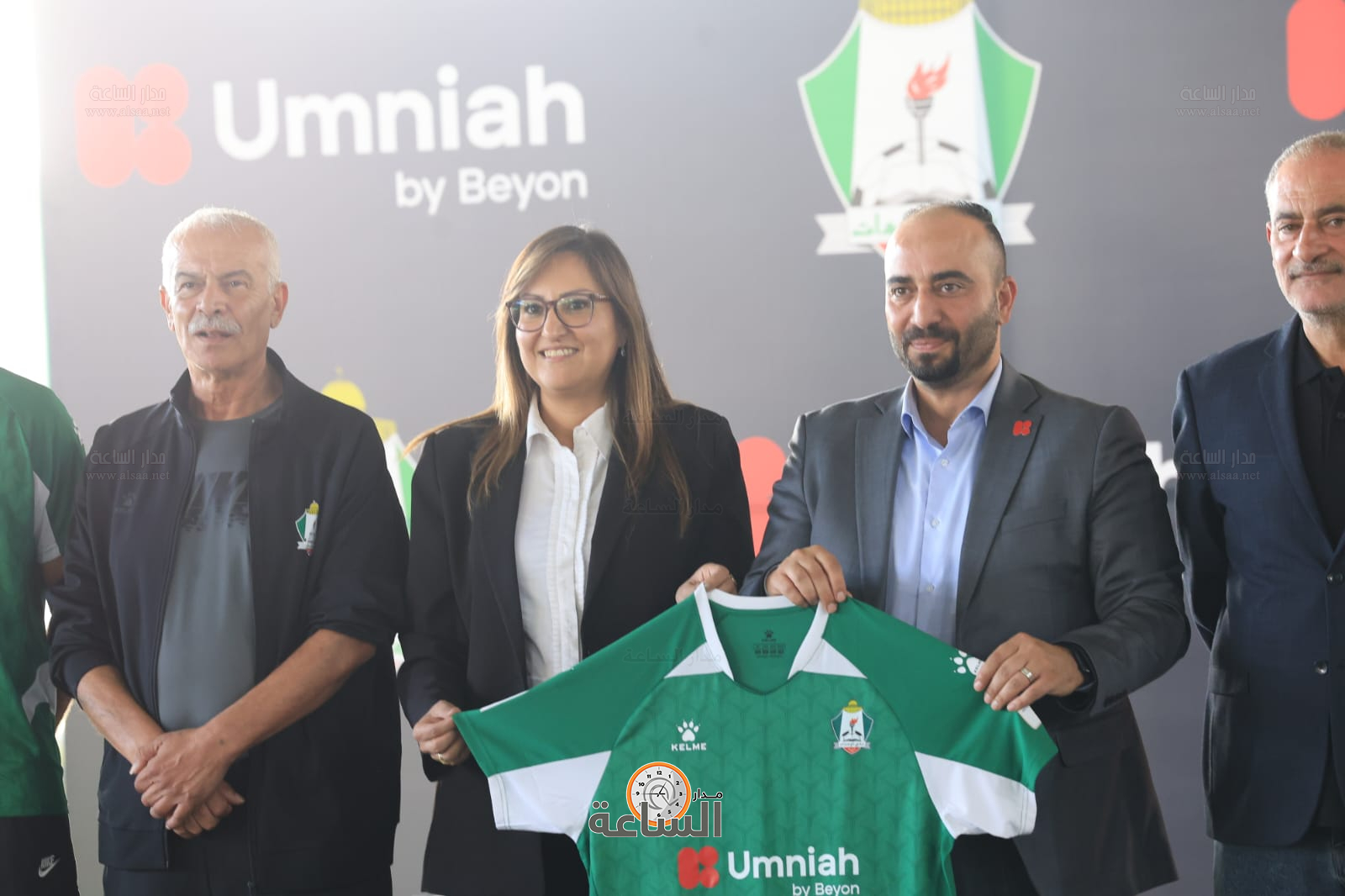 Madar Al-Saa Images 0.5248824760286178