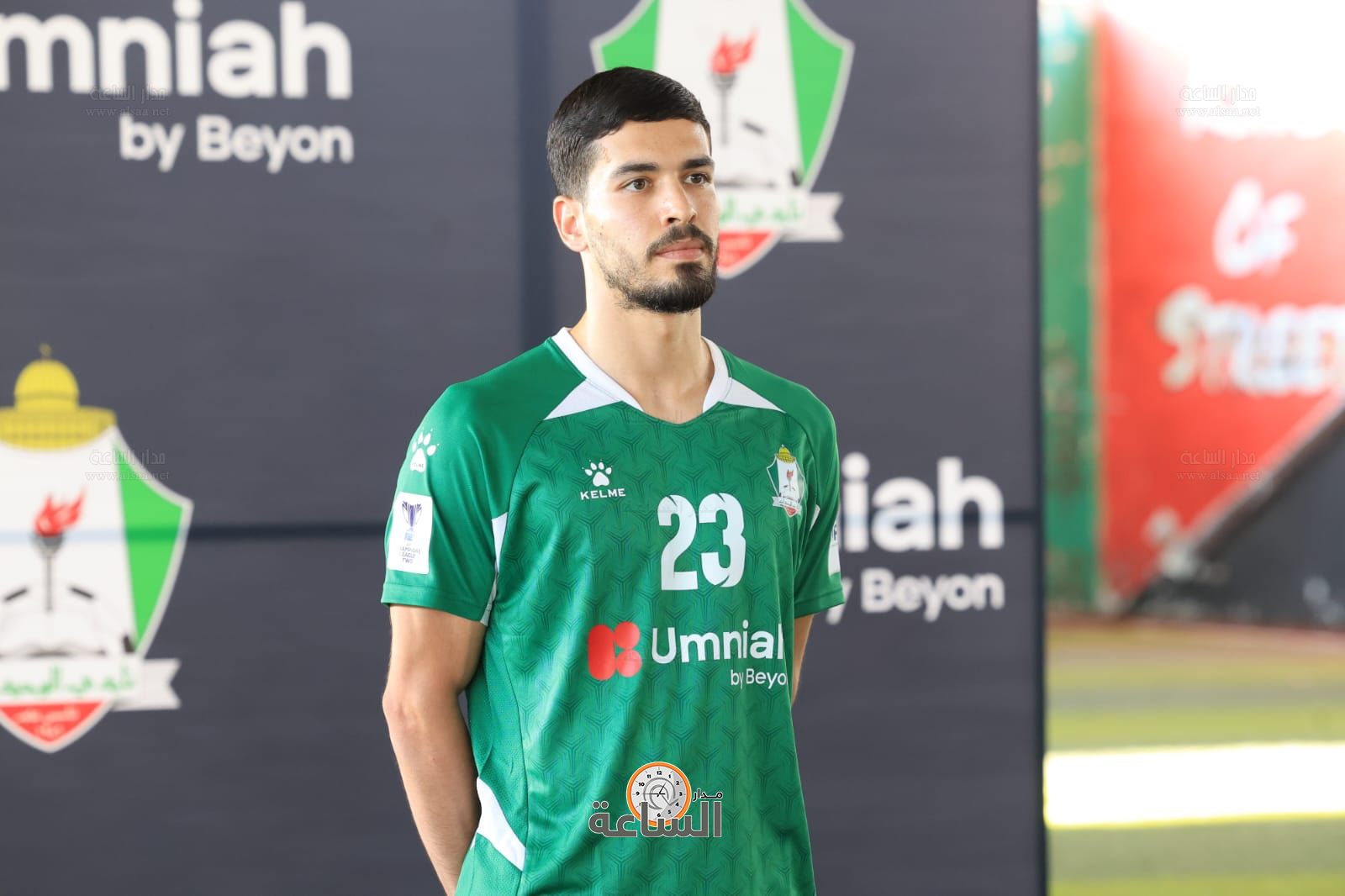 Madar Al-Saa Images 0.35051598851741506