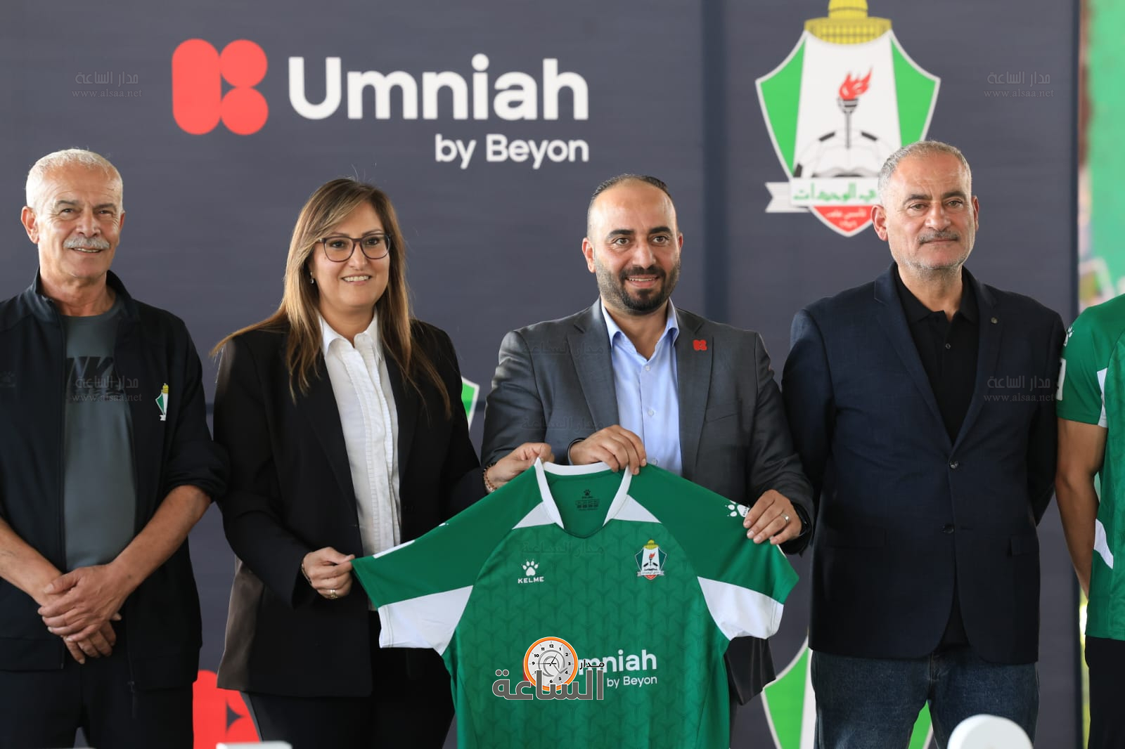 Madar Al-Saa Images 0.12737816080054687