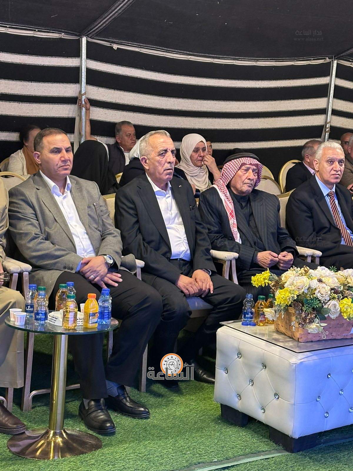 Madar Al-Saa Images 0.984216562413554