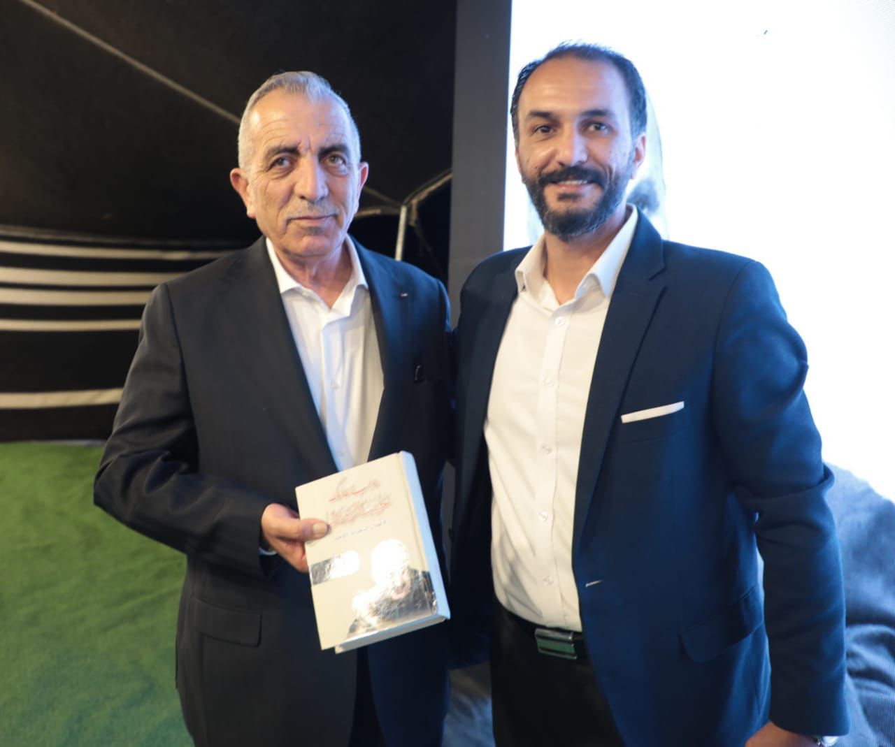 Madar Al-Saa Images 0.8667307282468089