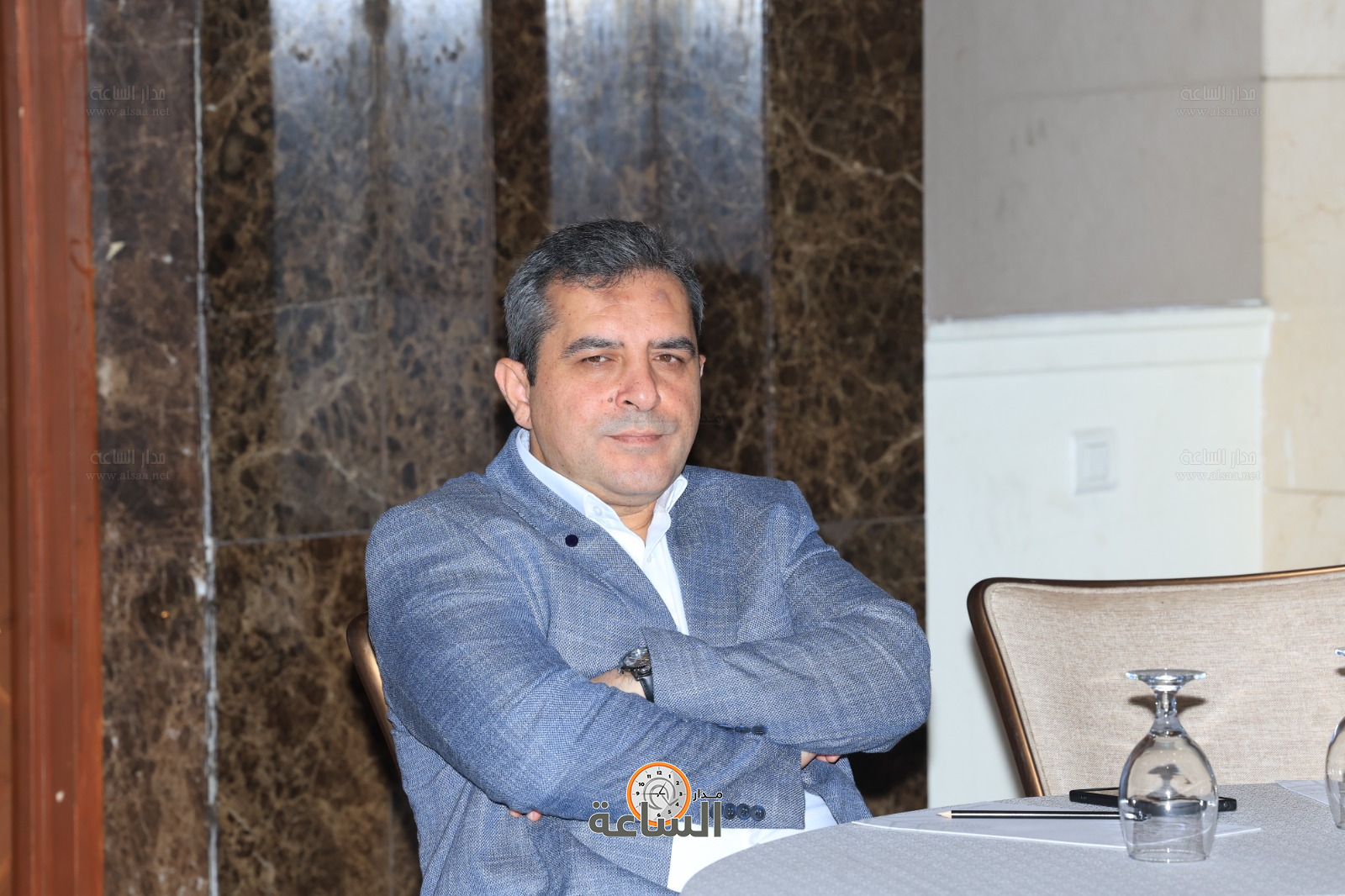 Madar Al-Saa Images 0.512760567363169