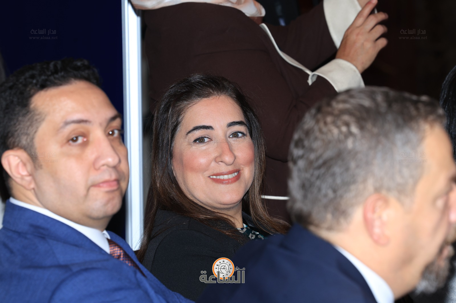 Madar Al-Saa Images 0.21760825940784745