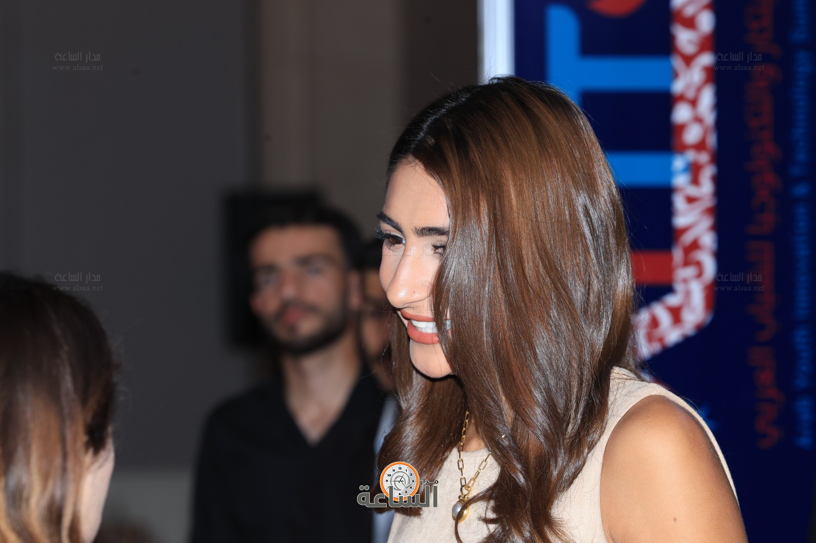 Madar Al-Saa Images 0.5904766305623425