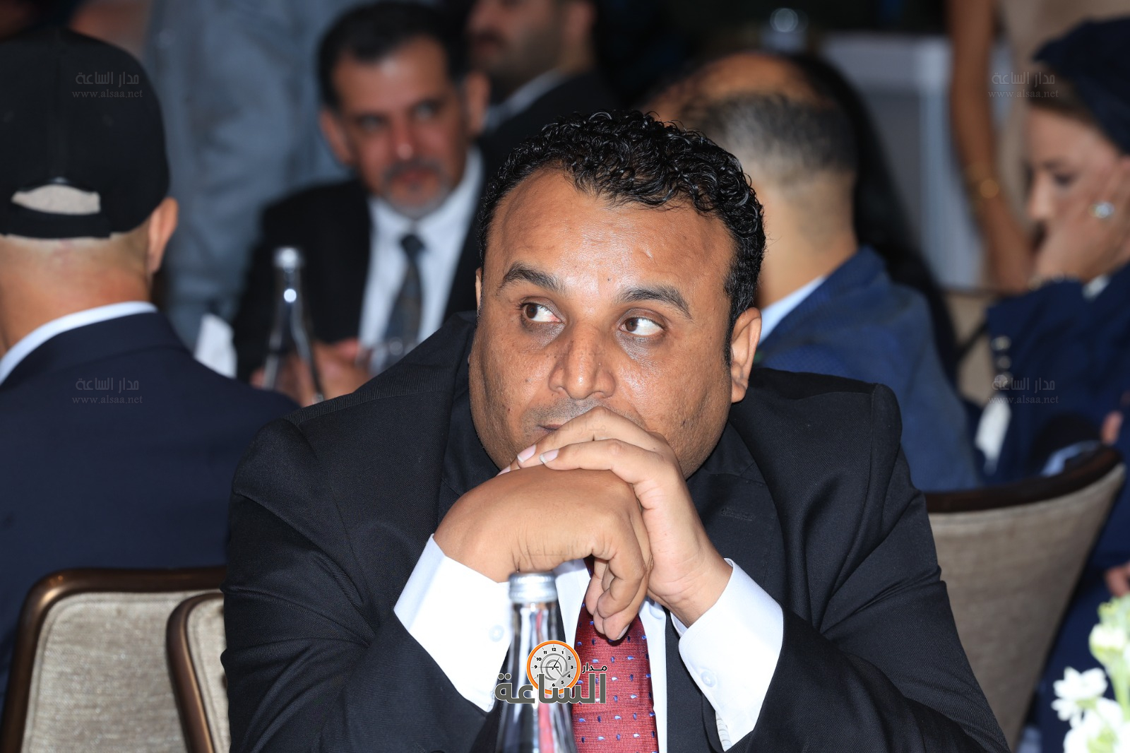 Madar Al-Saa Images 0.9565663965802195