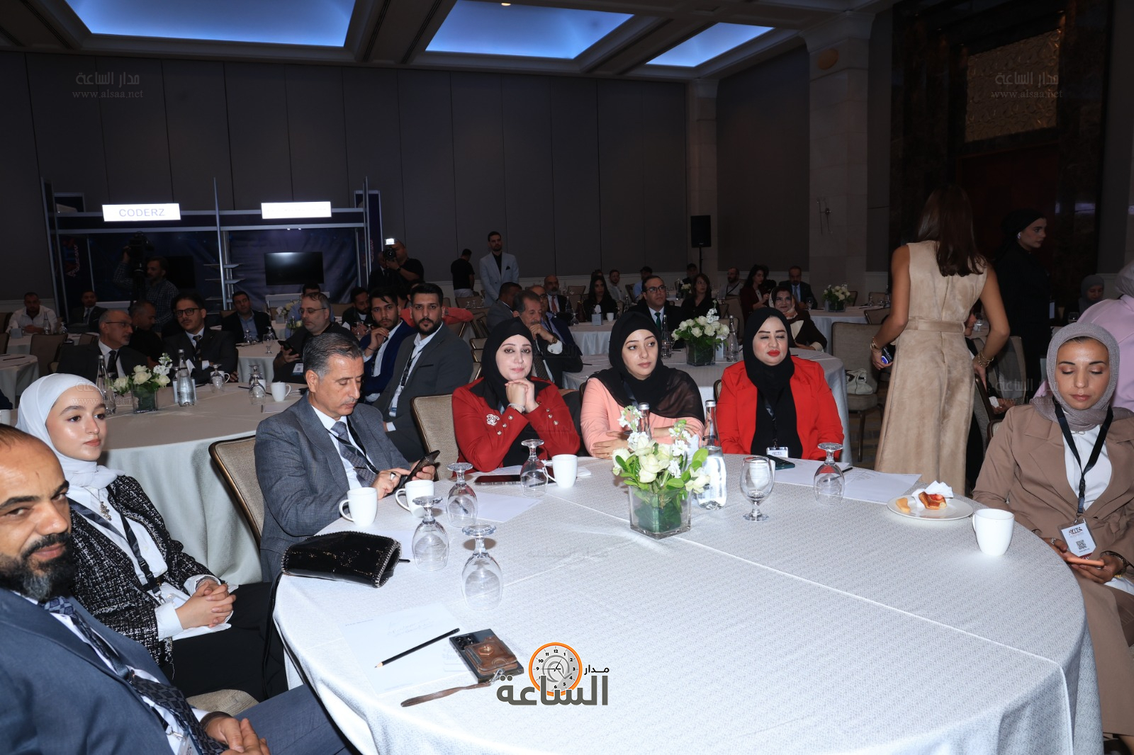 Madar Al-Saa Images 0.4273189746335827