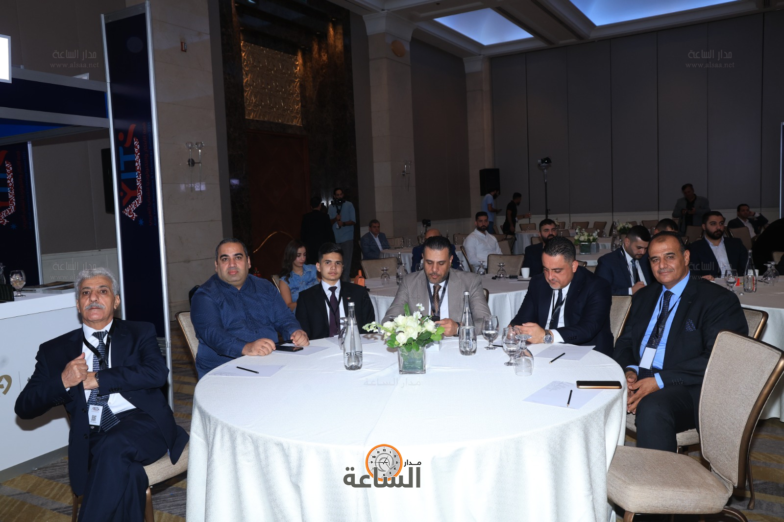 Madar Al-Saa Images 0.9704939473012775