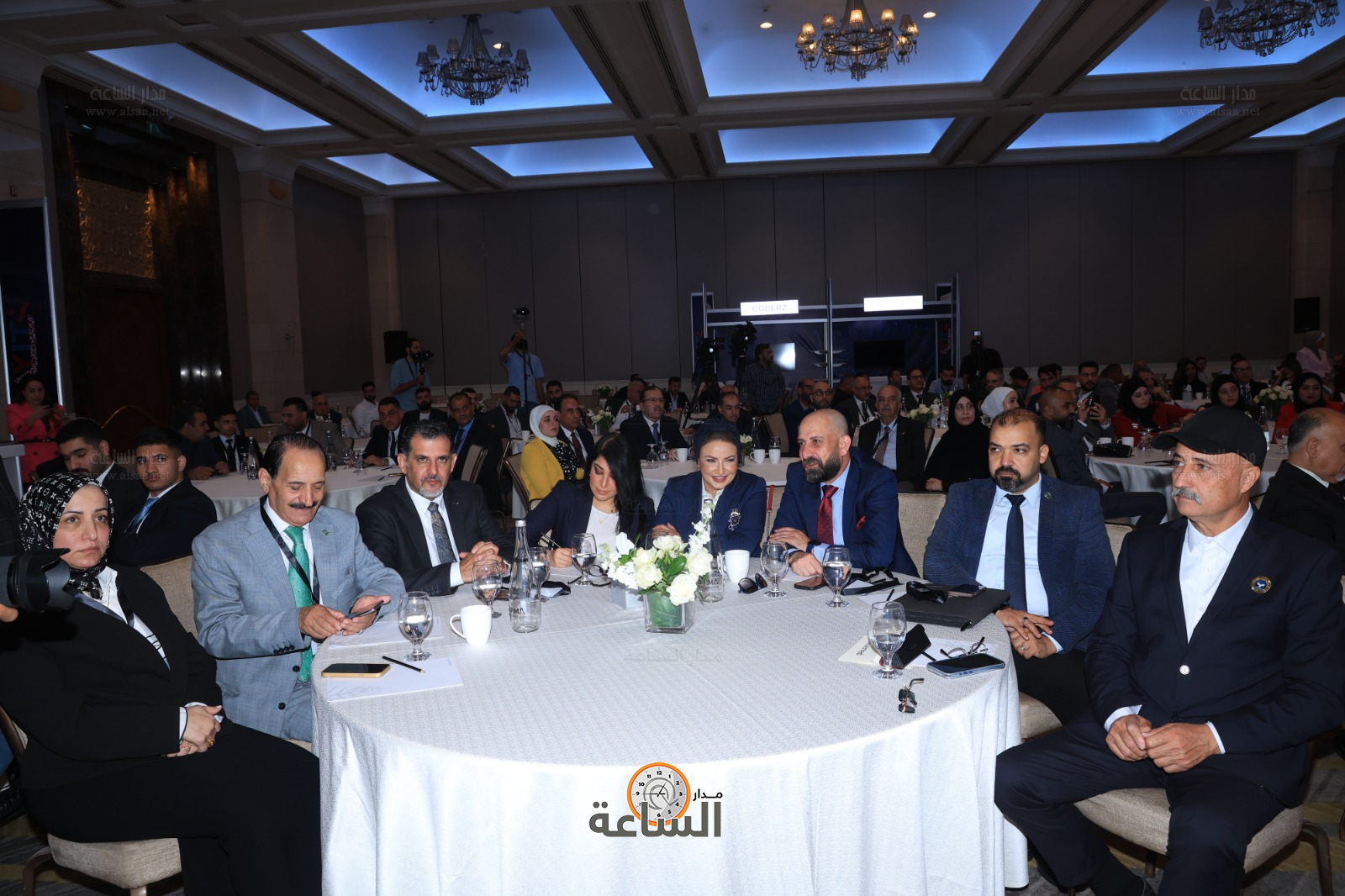 Madar Al-Saa Images 0.2188028984699808