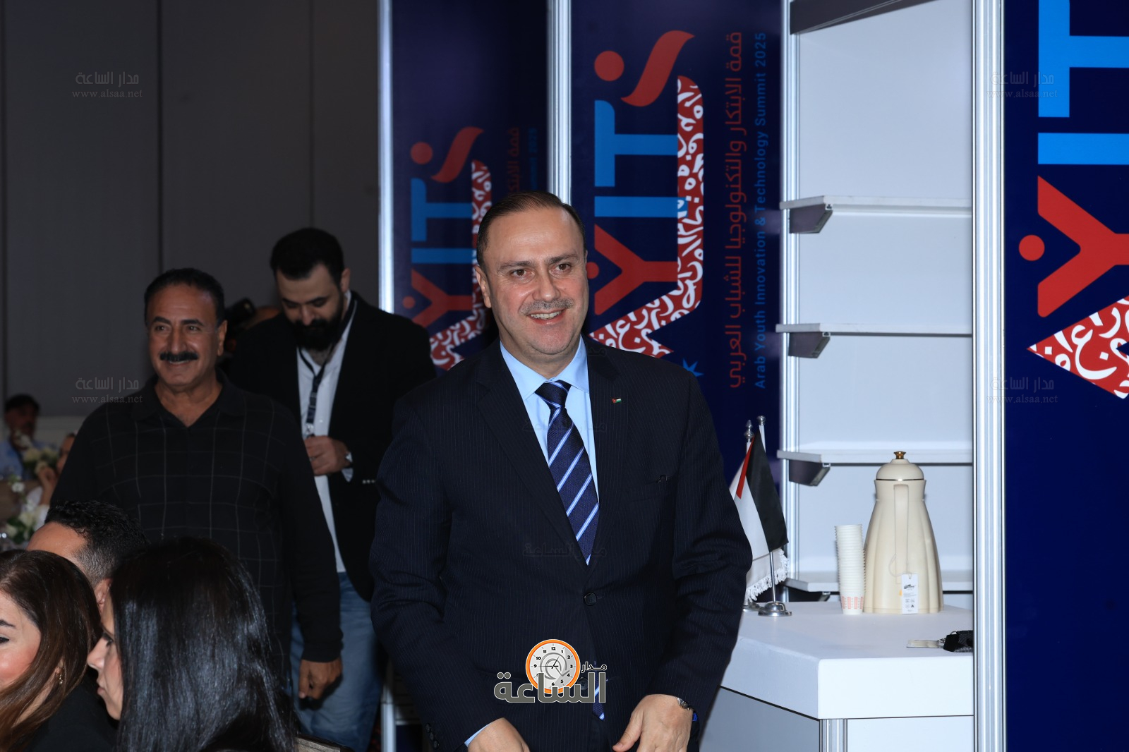 Madar Al-Saa Images 0.5998503384152285