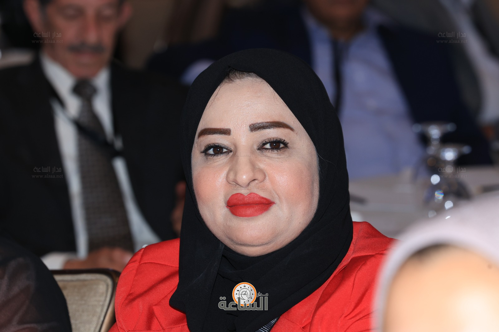 Madar Al-Saa Images 0.6085016799804601