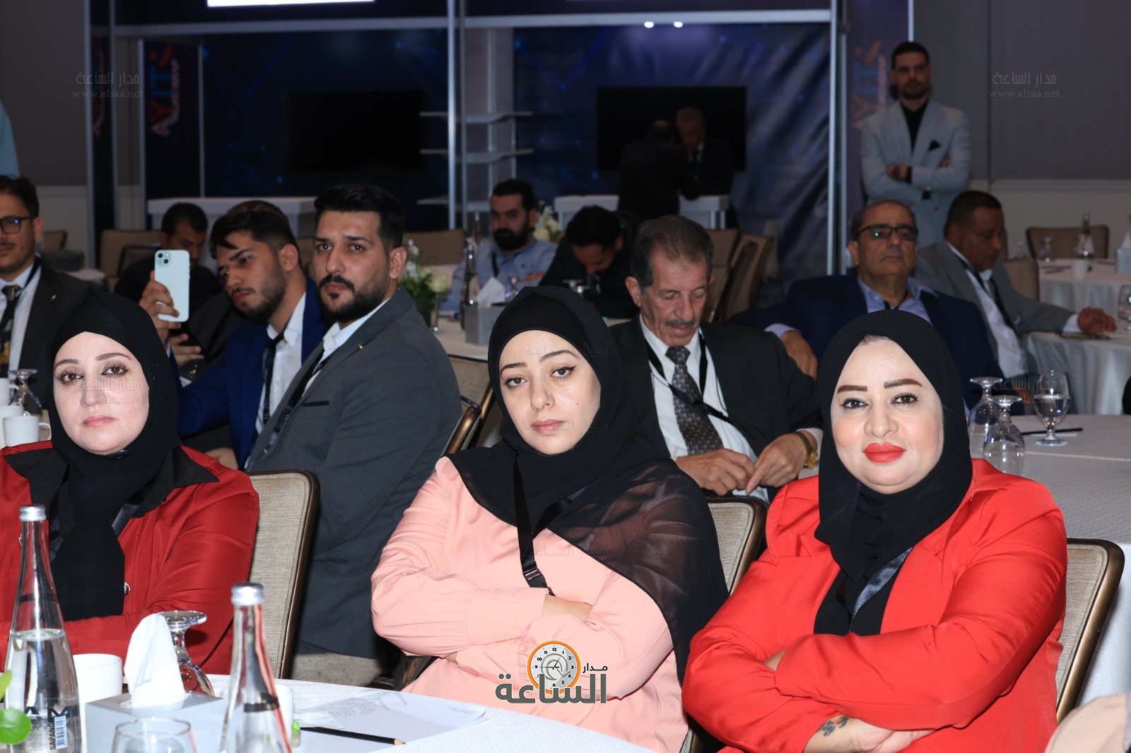 Madar Al-Saa Images 0.8382468921456403