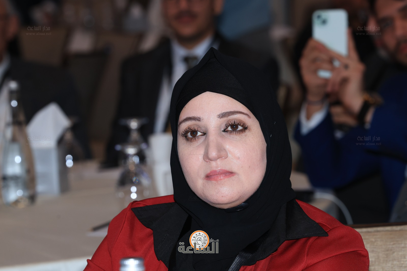 Madar Al-Saa Images 0.5514636936077448