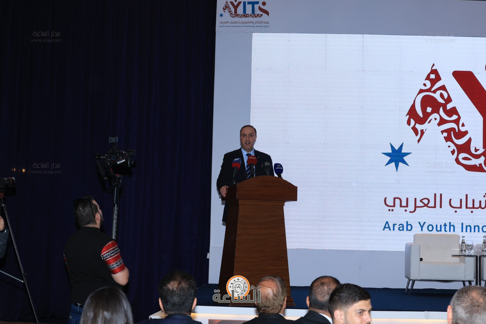 Madar Al-Saa Images 0.37929019869539293