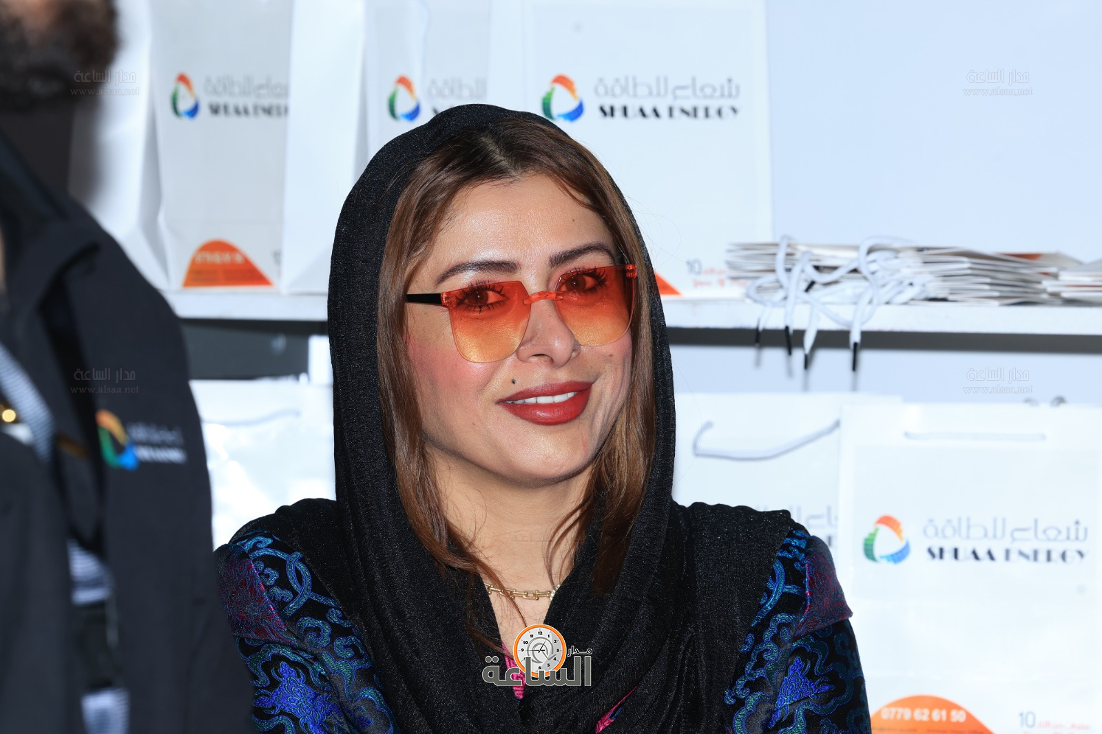 Madar Al-Saa Images 0.5643466196144613