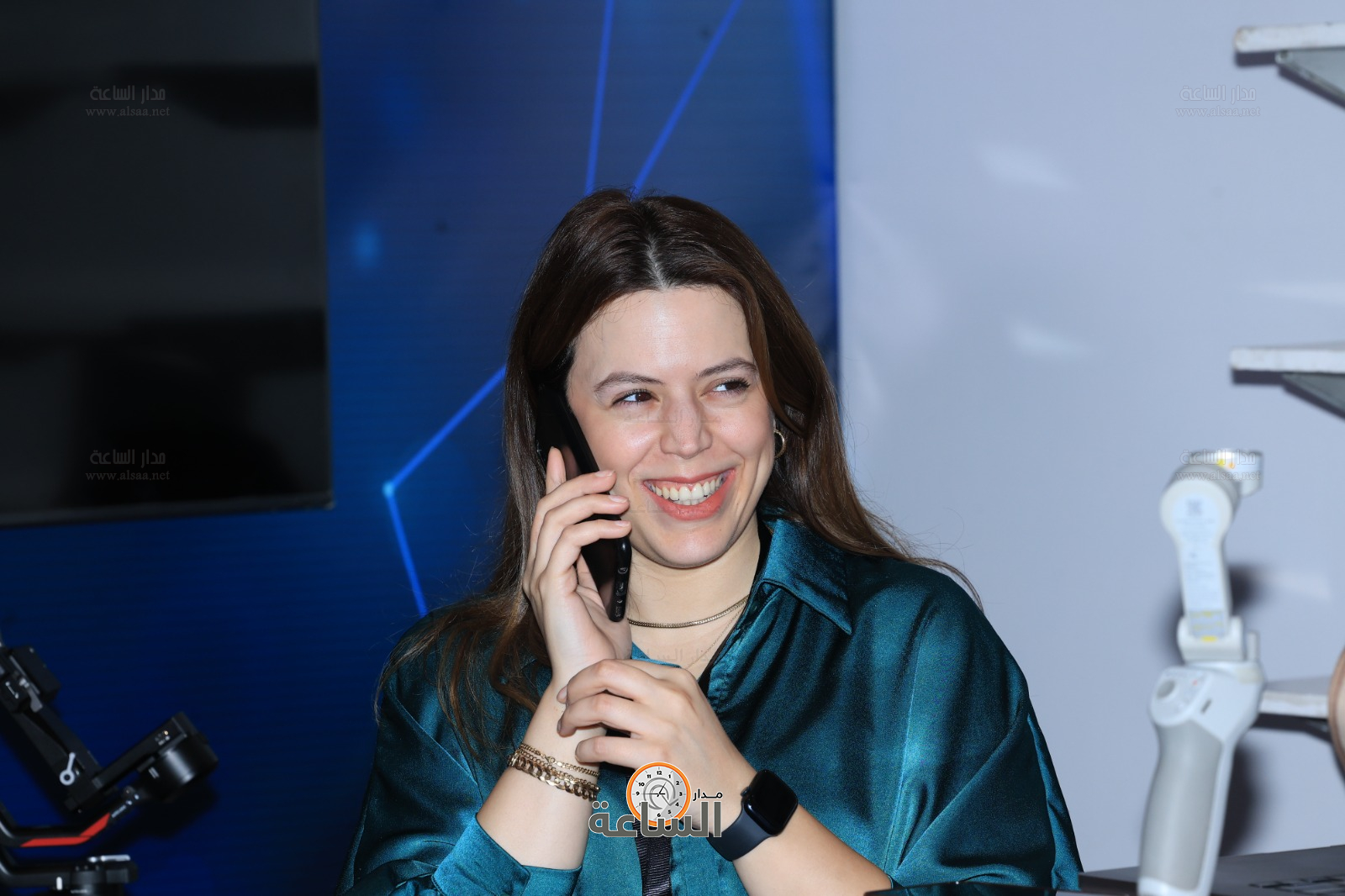 Madar Al-Saa Images 0.8371662101664497