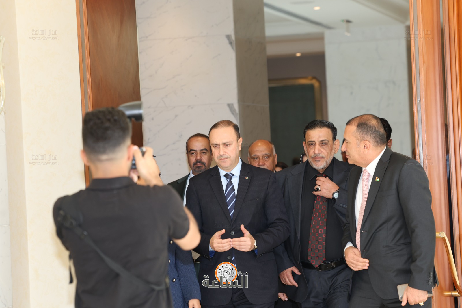 Madar Al-Saa Images 0.9302265430465653