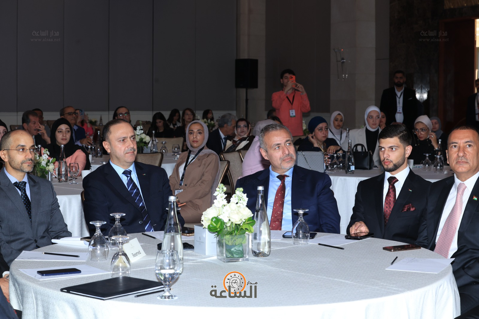 Madar Al-Saa Images 0.7237971003252981