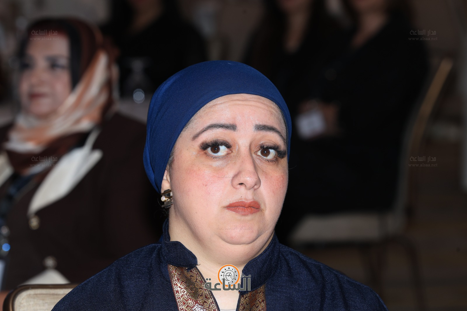 Madar Al-Saa Images 0.5754188239120908