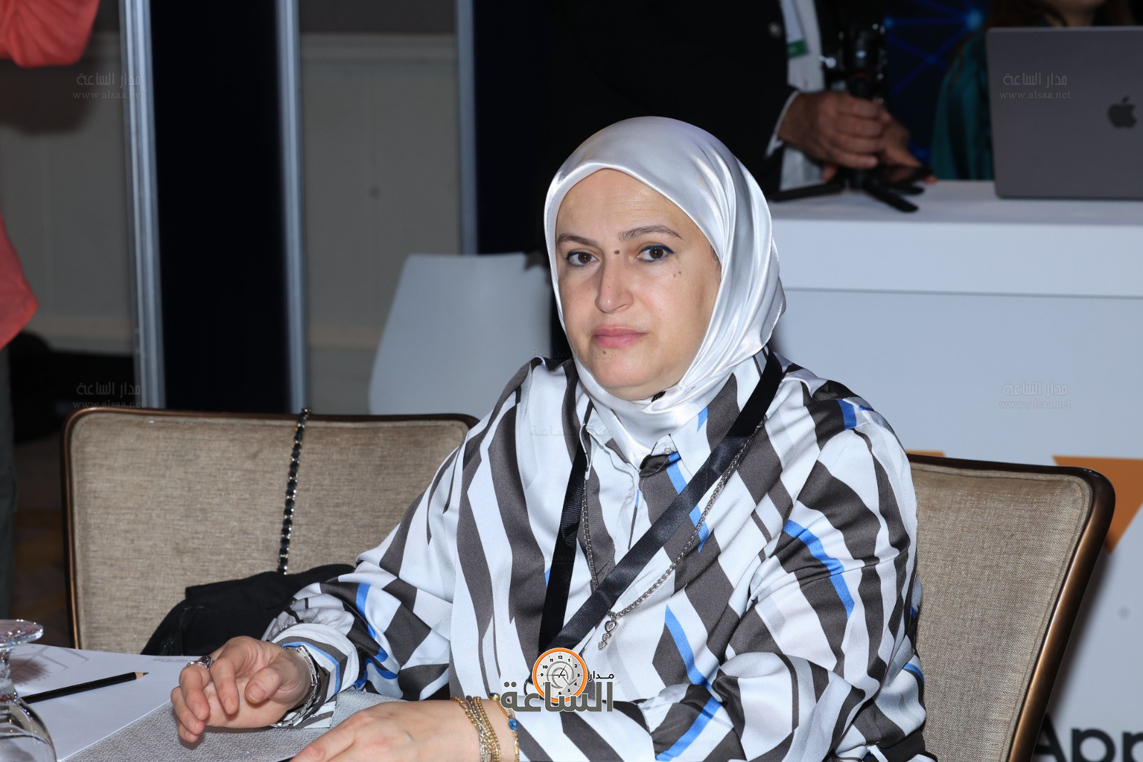 Madar Al-Saa Images 0.05183673348637874