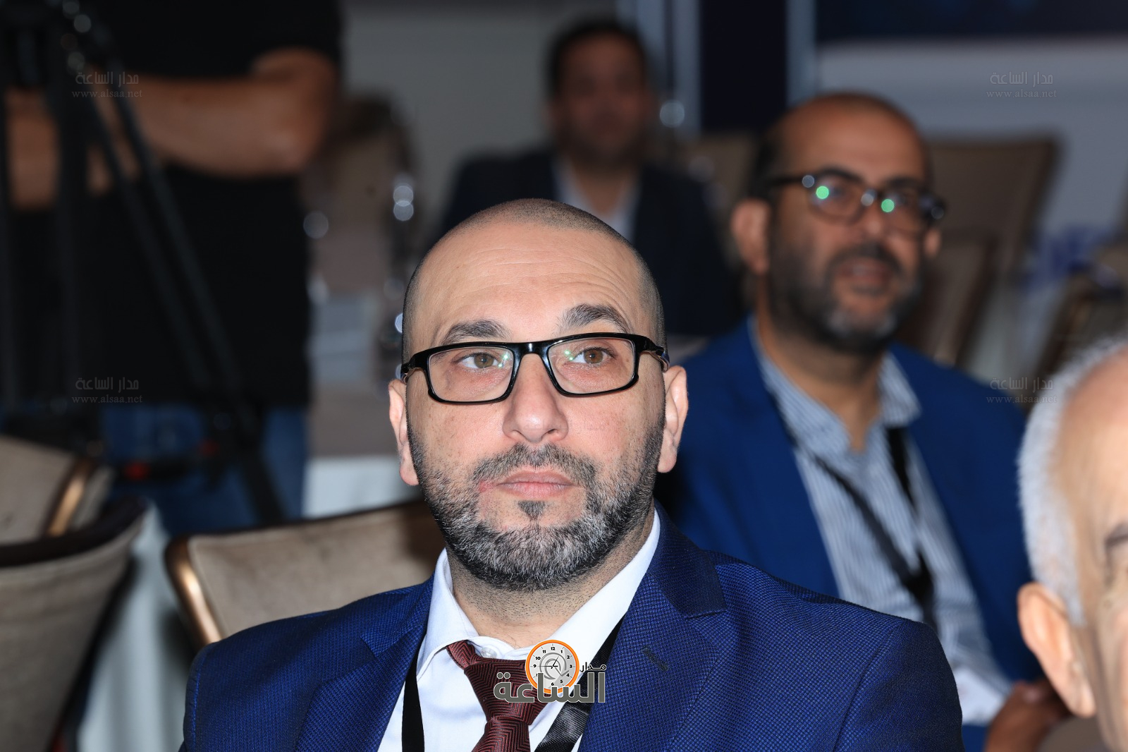 Madar Al-Saa Images 0.9509292661681406