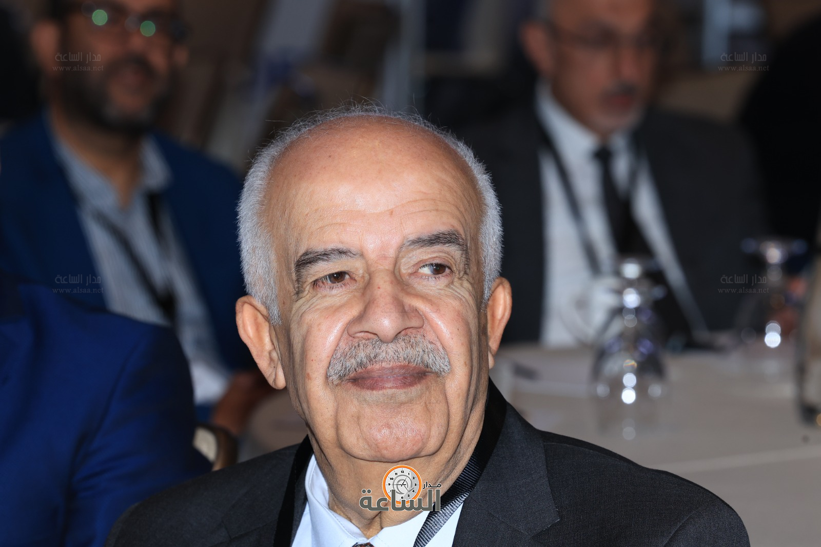 Madar Al-Saa Images 0.8084553356303203