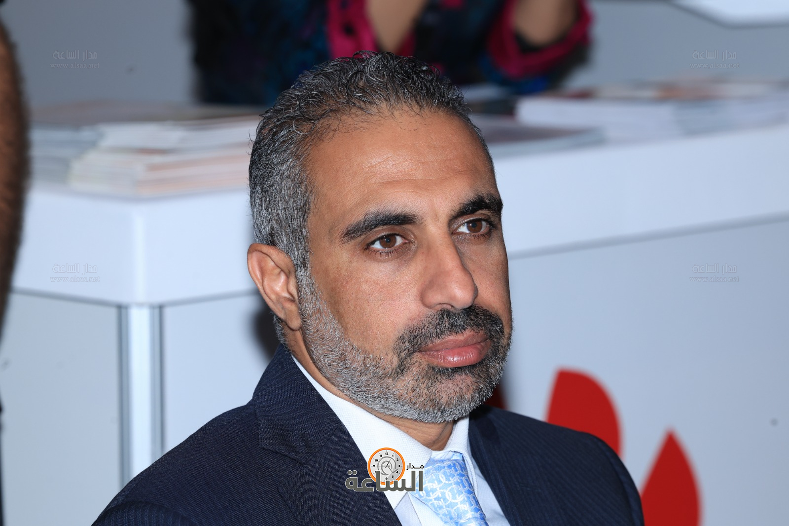 Madar Al-Saa Images 0.9511316063041426