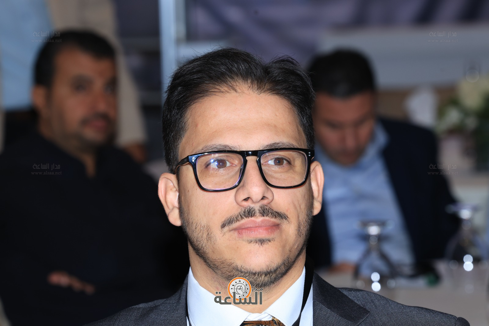 Madar Al-Saa Images 0.9455096685937784