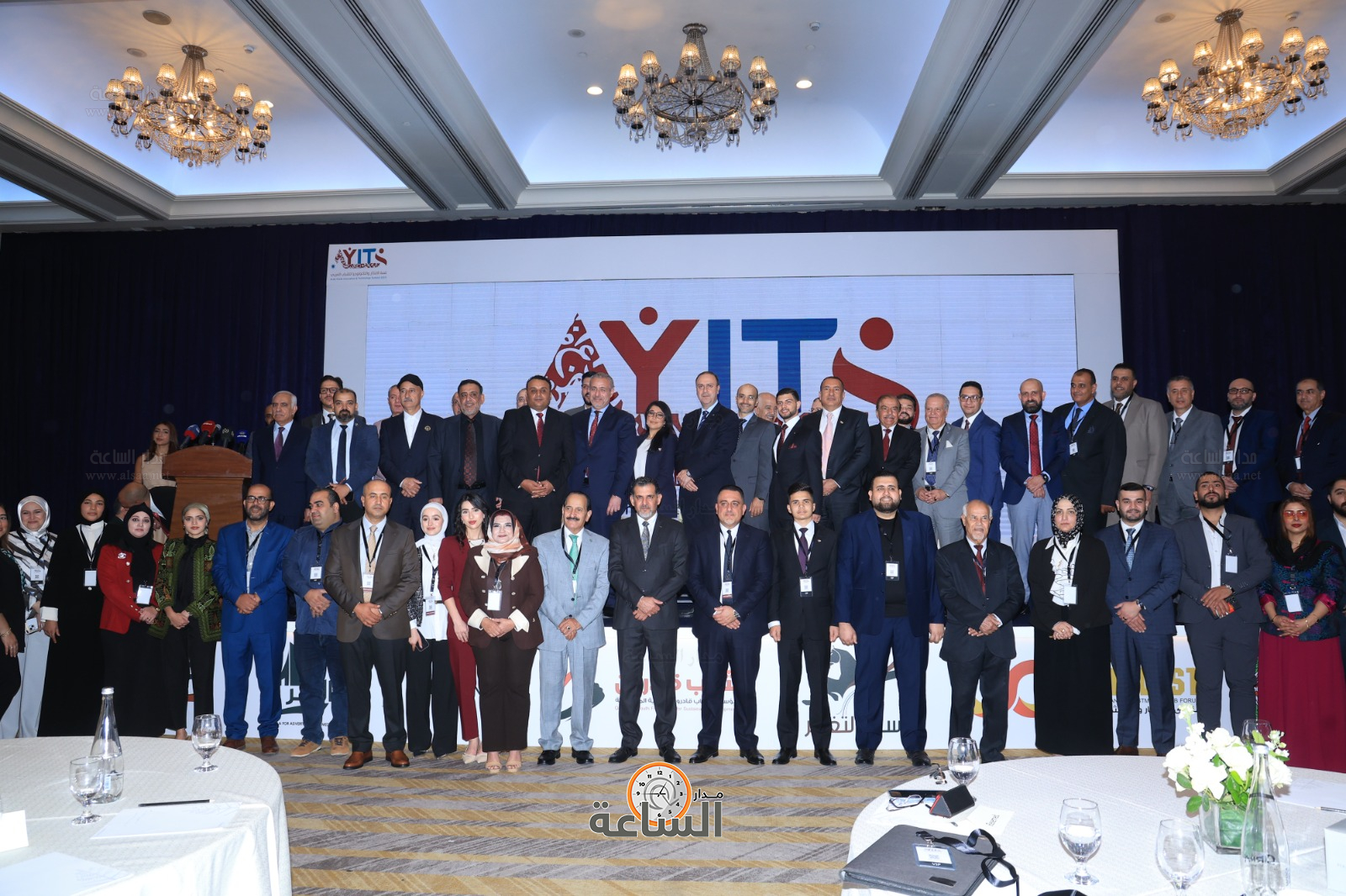 Madar Al-Saa Images 0.020076502854751044