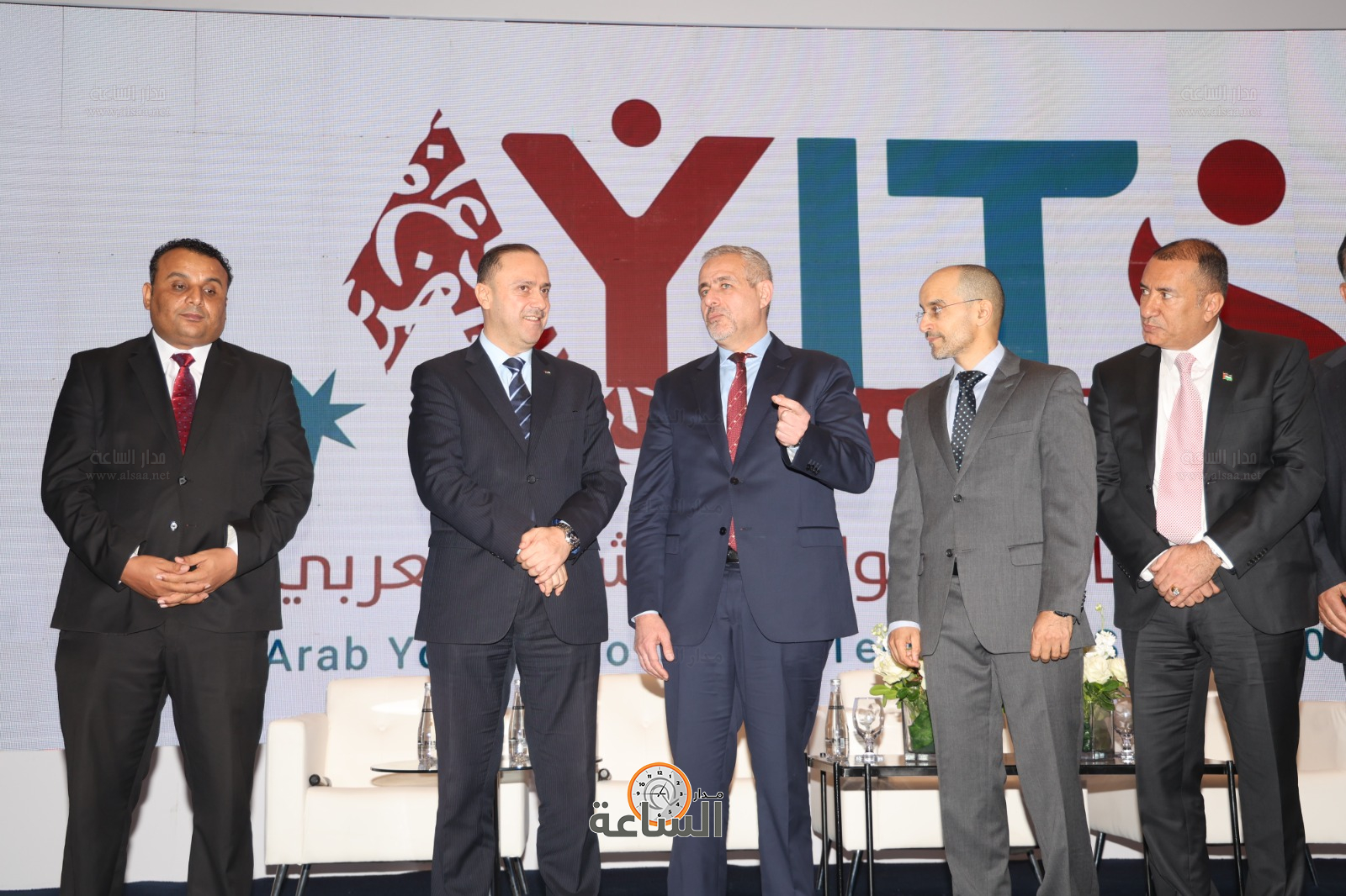 Madar Al-Saa Images 0.7555226054777066