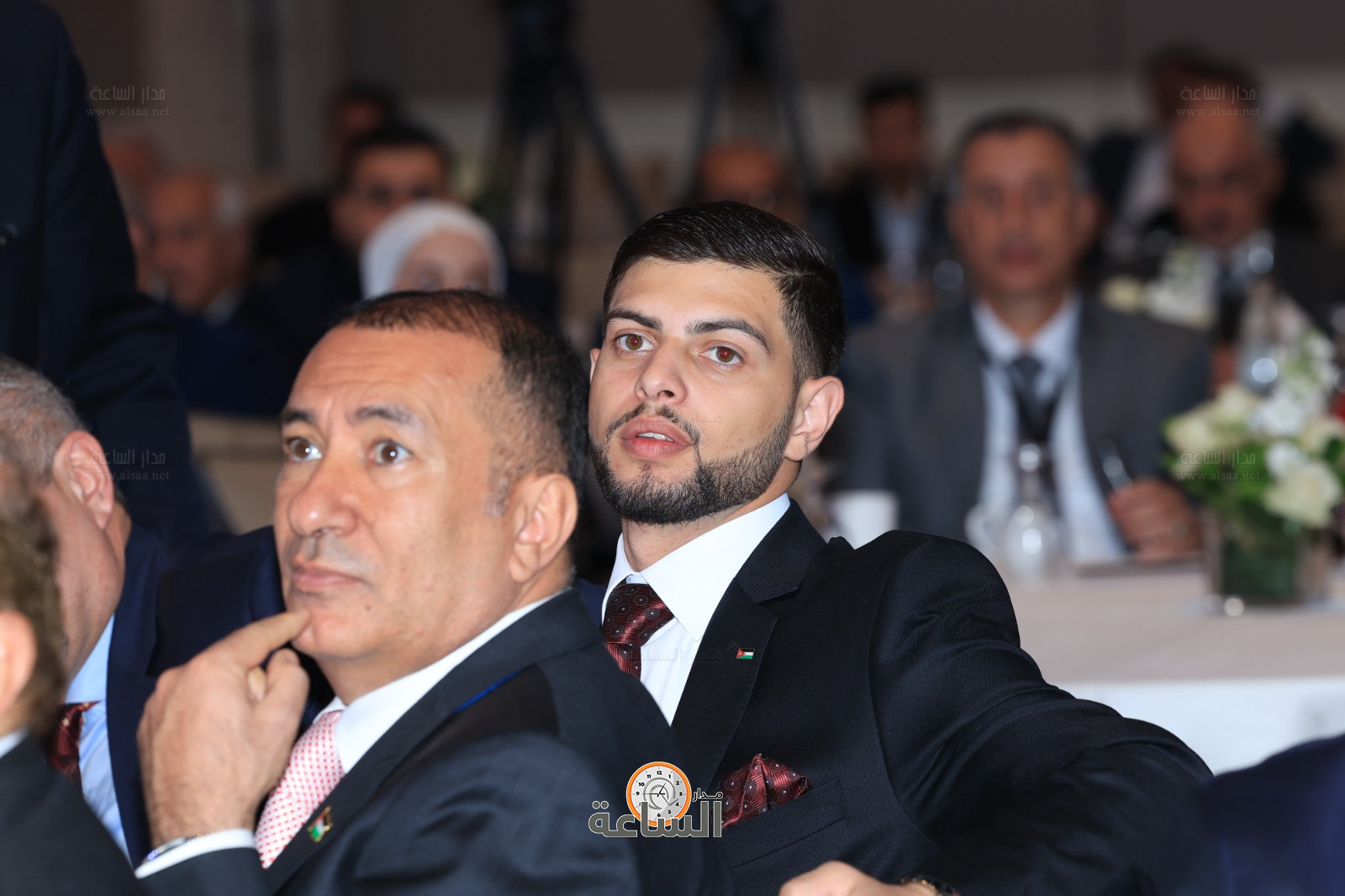 Madar Al-Saa Images 0.3879061295180737