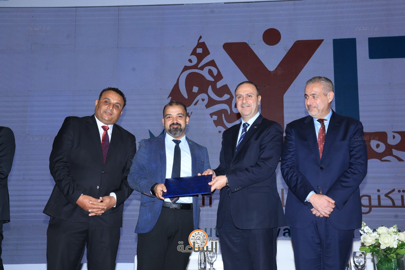 Madar Al-Saa Images 0.021722348328054197