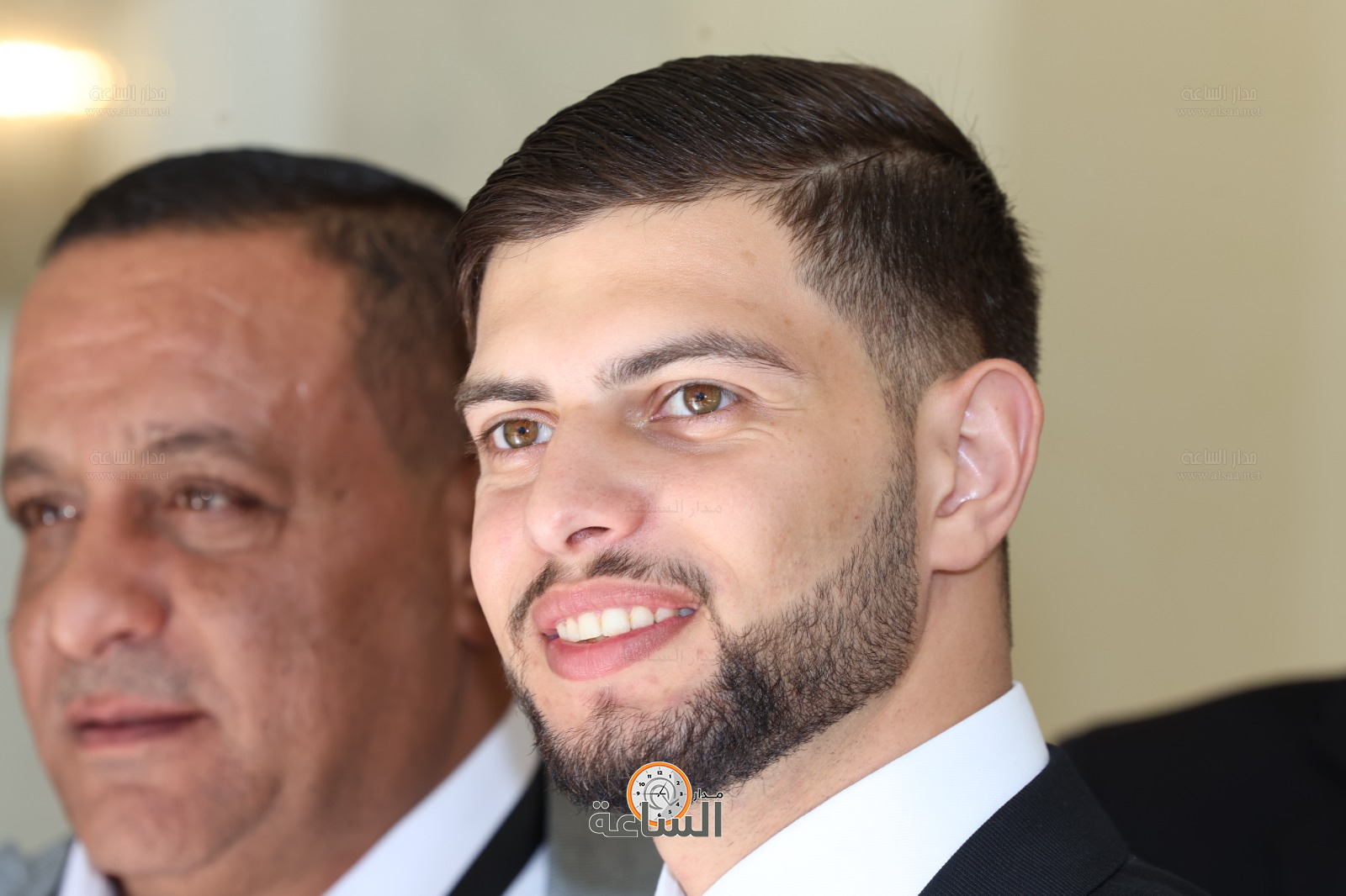 Madar Al-Saa Images 0.5179022913778166