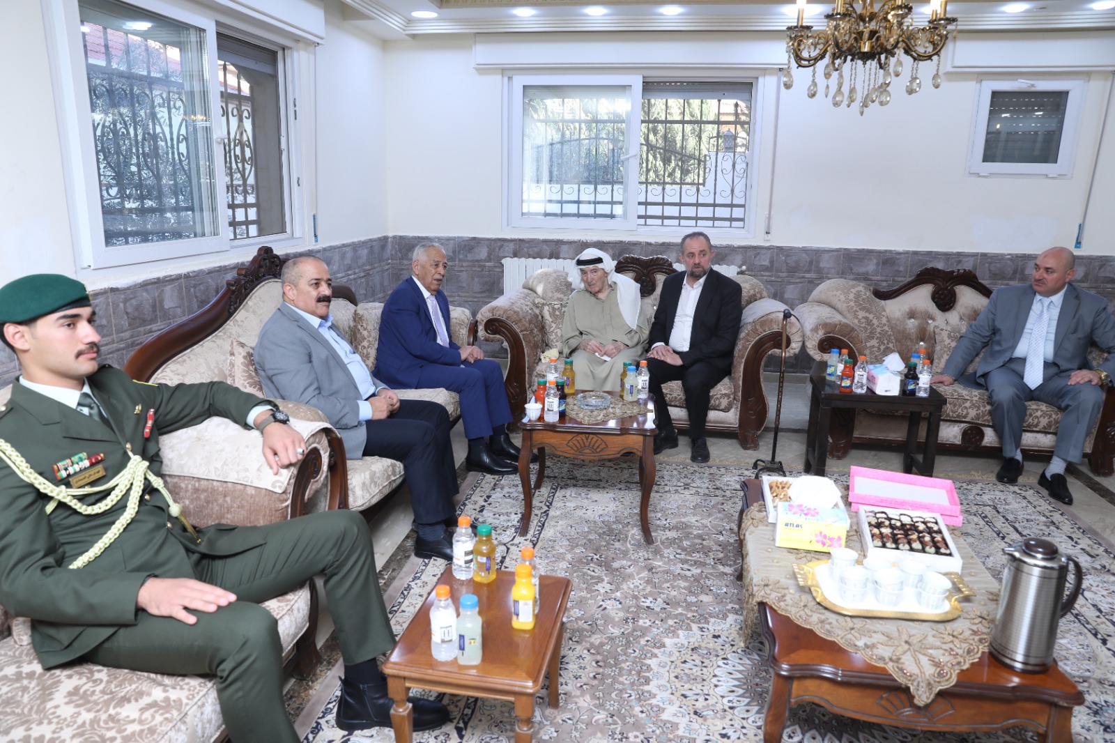 Madar Al-Saa Images 0.27179198016248085