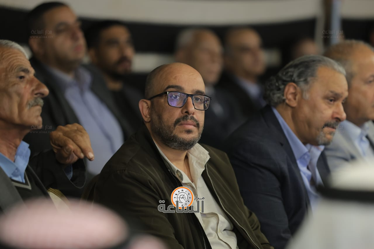 Madar Al-Saa Images 0.6949480386079925