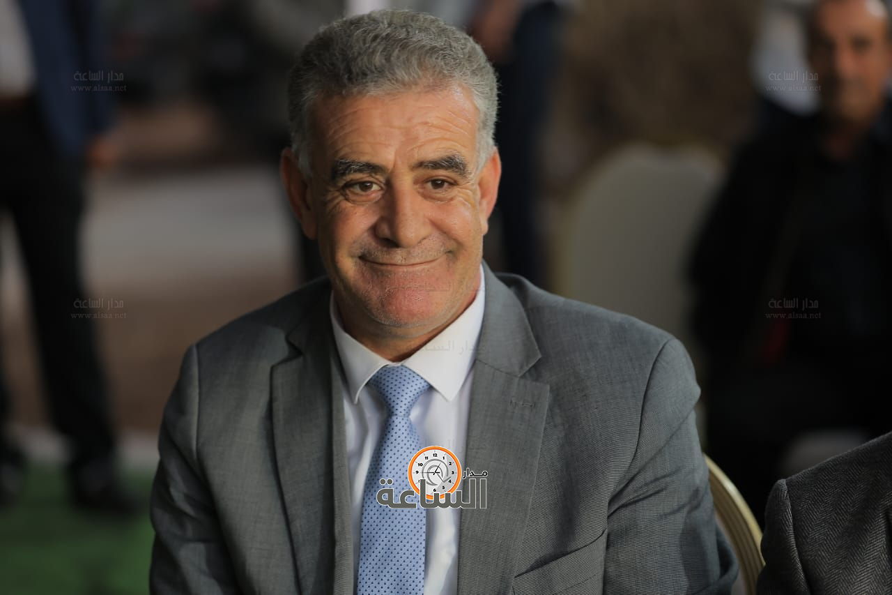 Madar Al-Saa Images 0.21891908492461076