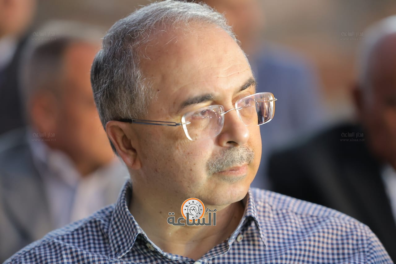 Madar Al-Saa Images 0.3657507728561493