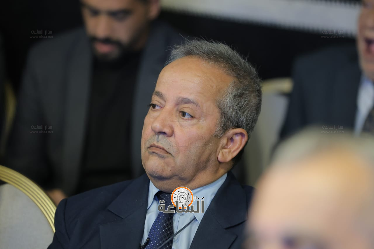 Madar Al-Saa Images 0.6618265741991987