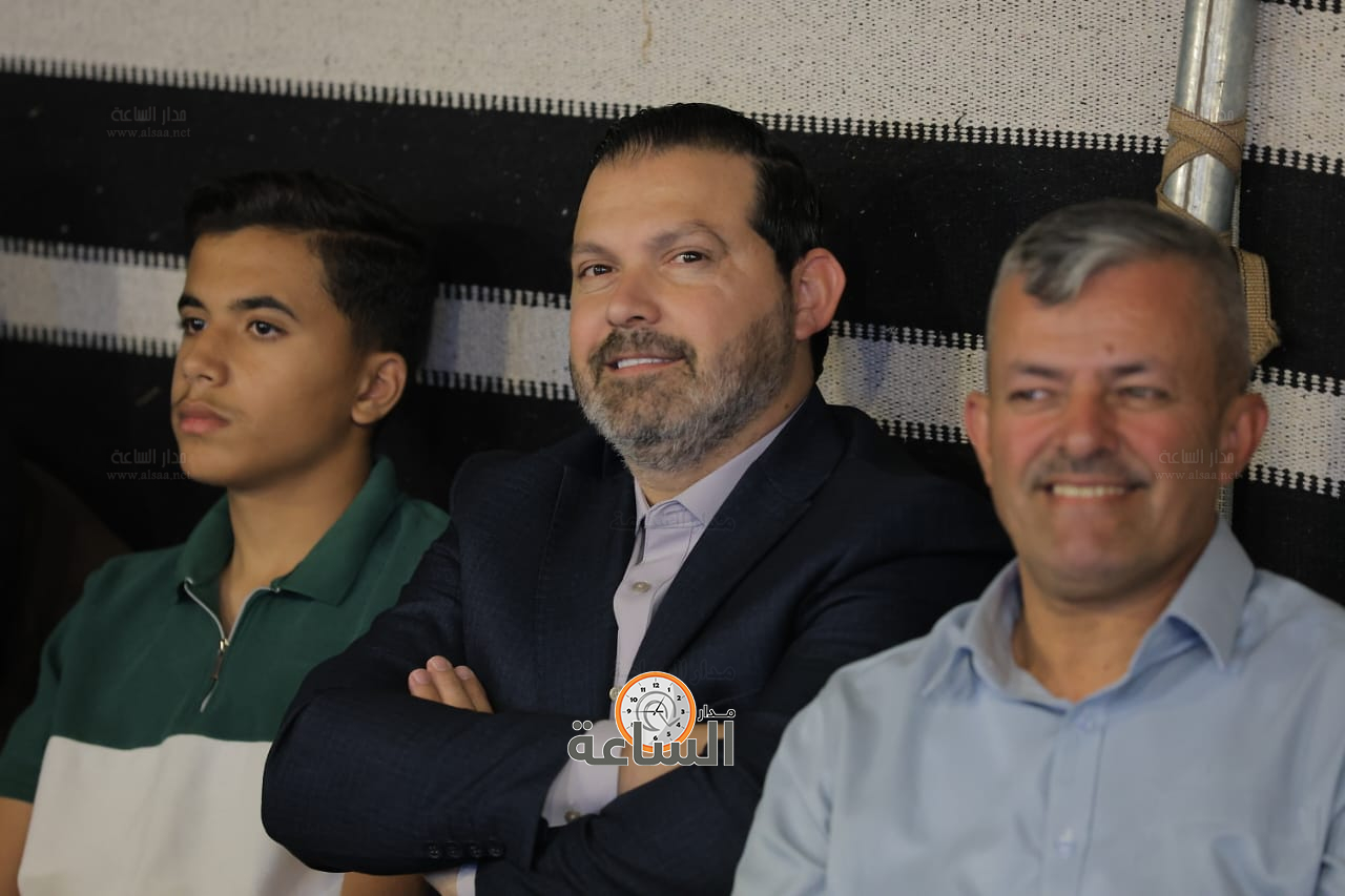 Madar Al-Saa Images 0.14346061232591378