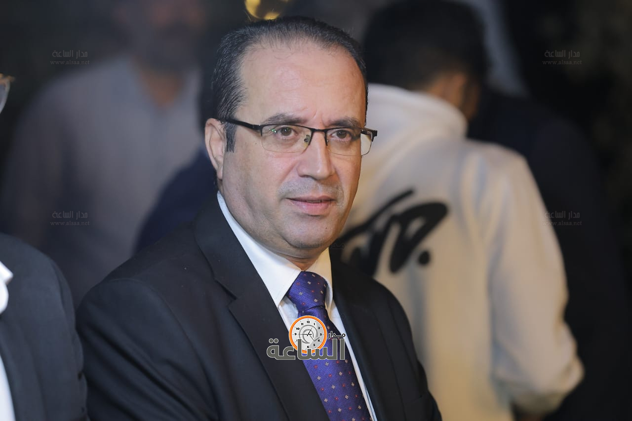 Madar Al-Saa Images 0.8167096682975636