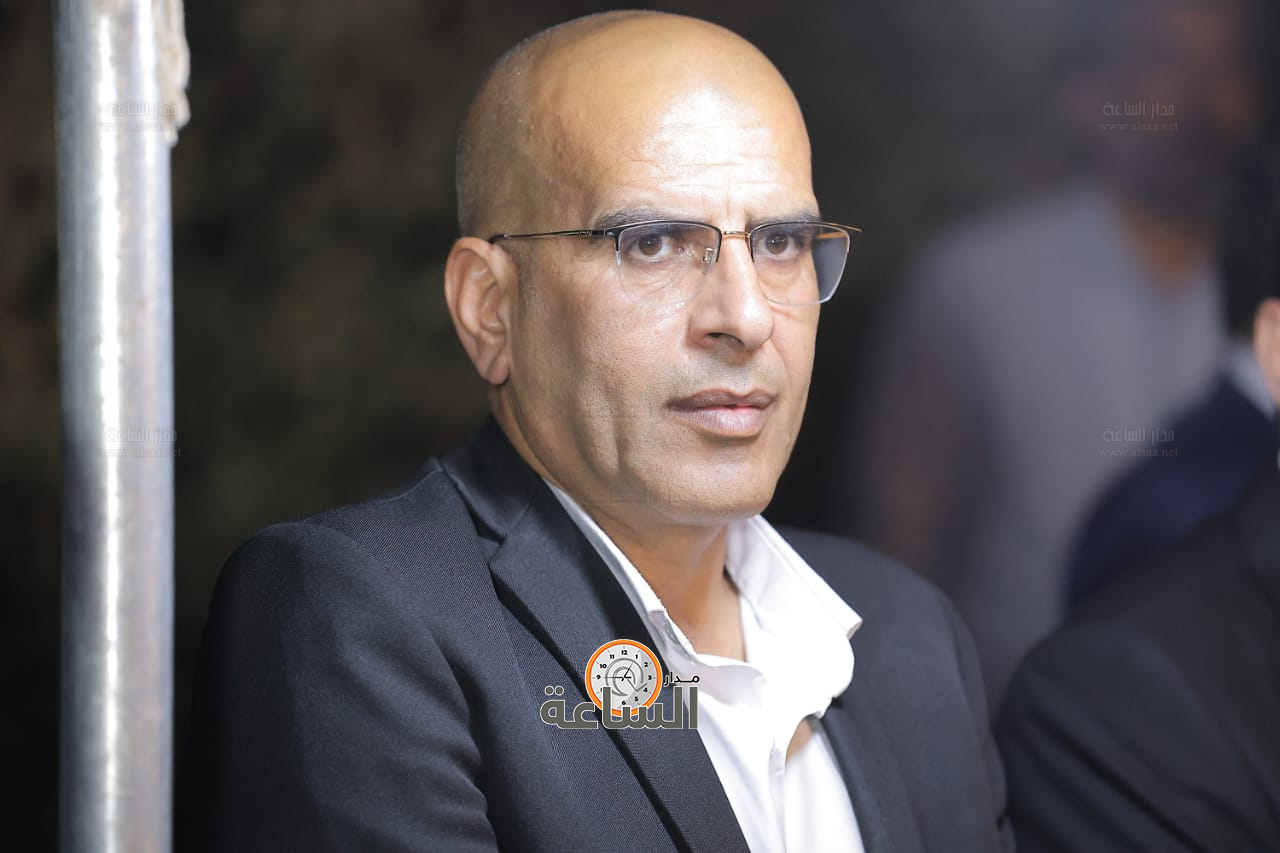 Madar Al-Saa Images 0.566892012396025