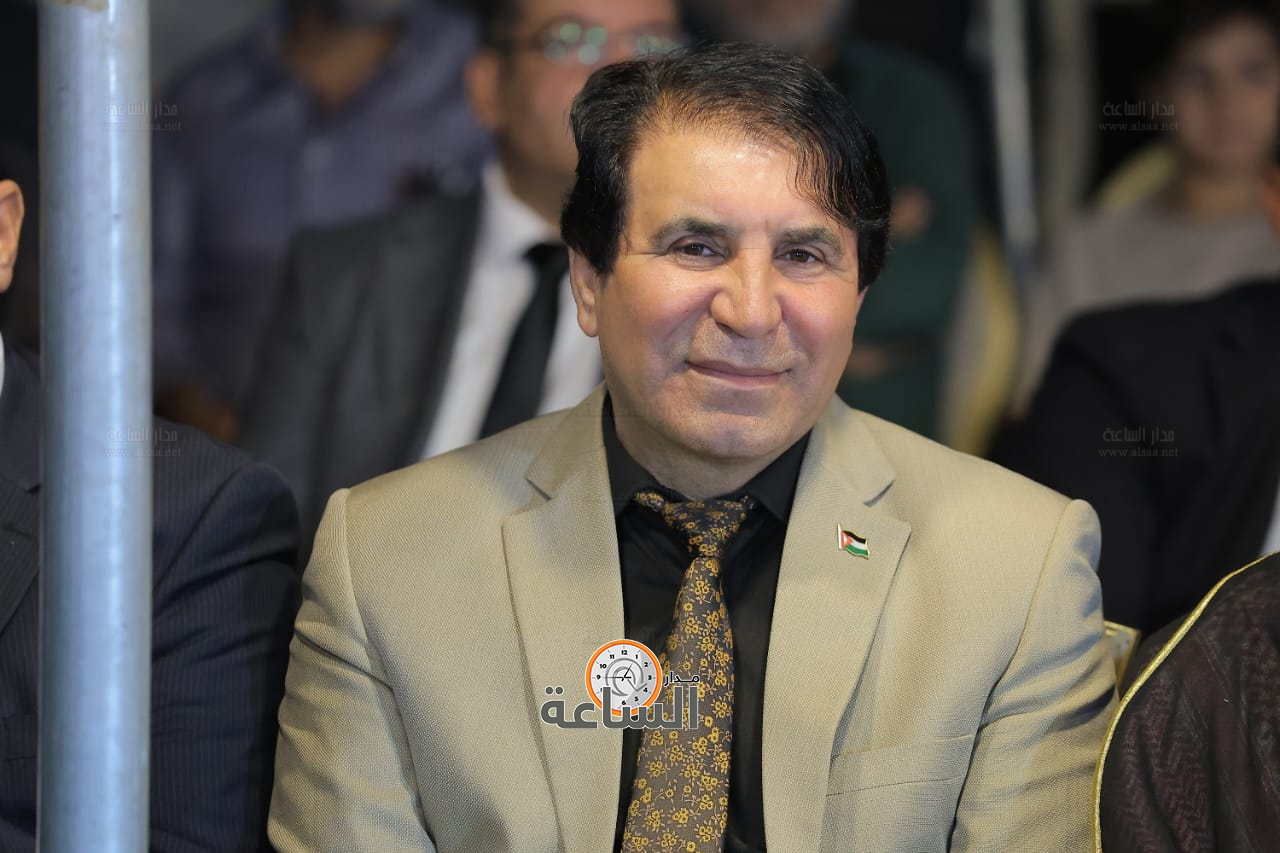 Madar Al-Saa Images 0.35306861204289897